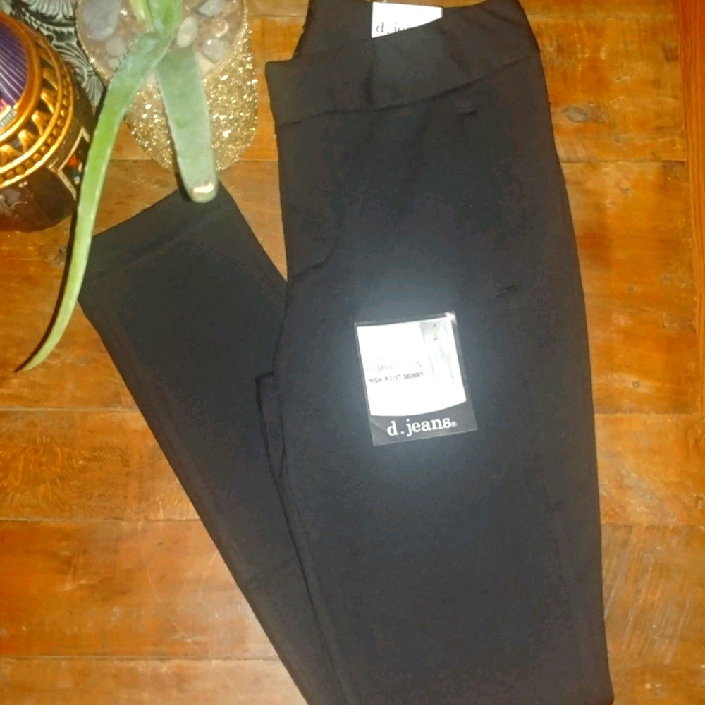 Compression Pants - Picture 4 of 4